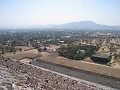 Mexico Pyramids - Mexico City 2009 0555